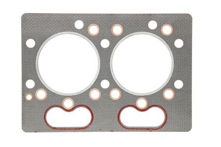 Garnituri - Garnitura chiulasa FARM-MOT 25 D