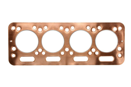 Garnituri - Garnitura chiulasa FIAT 612, 615, 715 (OMC02D, OMC03D)