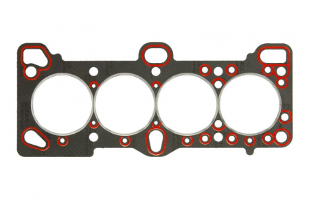 Garnitura motor - Garnitura chiulasa (grosime: 0,4mm) potrivit HYUNDAI ACCENT III; KIA CERATO I 1.4/1.6 04.04-11.10