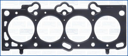 Garnitura chiulasa potrivit HYUNDAI COUPE I, COUPE II, ELANTRA III, ELANTRA IV, HIGHWAY, I30, MATRIX, TIBURON, TRAJET, TRAJET/MINIVAN, TUCSON, TUCSON/SUV 1.8/2.0/2.0LPG 2000-2012 - (grosime: 0,4mm) [1]