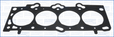 Piese Auto - Garnitura chiulasa (grosime: 0,4mm) potrivit HYUNDAI COUPE I, COUPE II, ELANTRA III, ELANTRA IV, HIGHWAY, I30, MATRIX, TIBURON, TRAJET, TRAJET/MINIVAN, TUCSON, TUCSON/SUV 1.8/2.0/2.0LPG 06.00-12.12
