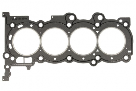 Garnitura motor - Garnitura chiulasa (grosime: 0,5mm) potrivit HYUNDAI I10 I, I10 II, I20 I, I20 II; KIA PICANTO II, PICANTO III, RIO III, RIO IV, STONIC 1.2-1.2LPG 08.08-