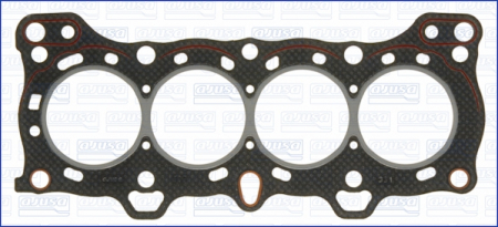 Piese Auto - Garnitura chiulasa (grosime: 1,2mm) potrivit ACURA INTEGRA; HONDA CIVIC IV, CONCERTO, CRX I, CRX II, INTEGRA; ROVER 200, 200 II, 400, 400 II 1.6 01.85-11.99