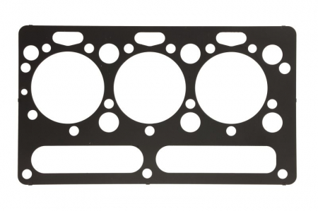 Garnitura motor - Garnitura chiulasa grosime: 1,5mm diametru: 93mm potrivit CATERPILLAR T30, T30B, T40, T40B, T45B, T50, T50B, T60, T60B, V30, V60; COMPAIR WR85; HOLDER 50, 51; LANDINI 244