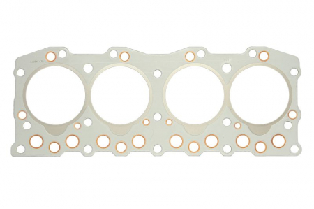 Piese Auto - Garnitura chiulasa (grosime: 1,5mm) potrivit CHEVROLET S10; ISUZU CAMPO, TROOPER I; OPEL CAMPO 2.2D 01.83-12.91