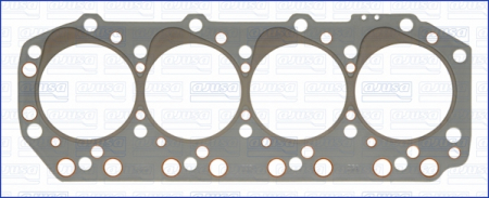 Garnitura chiulasa (grosime: 1,65mm) potrivit ISUZU ELF; OPEL CAMPO, MONTEREY A; HYUNDAI HDF 3.1D [1]