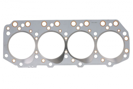 Garnitura chiulasa (grosime: 1,65mm) potrivit ISUZU ELF; OPEL CAMPO, MONTEREY A; HYUNDAI HDF 3.1D [0]