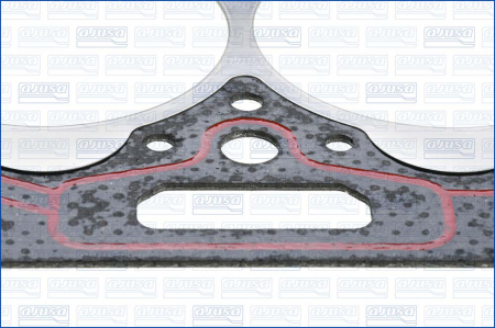 Garnitura chiulasa potrivit CITROEN AX, SAXO, XSARA; PEUGEOT 106 I, 106 II, 106 II/HATCHBACK; ROVER 100 / METRO 1.5D 1994-2004 - (grosime: 1,8mm) [3]