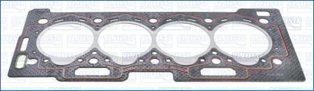 Piese Auto - Garnitura chiulasa (grosime: 1,8mm) potrivit CITROEN AX, SAXO, XSARA; PEUGEOT 106 I, 106 II, 106 II/HATCHBACK; ROVER 100 / METRO 1.5D 06.94-07.04