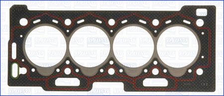 Garnitura chiulasa potrivit CITROEN AX, SAXO, XSARA; PEUGEOT 106 I, 106 II, 106 II/HATCHBACK; ROVER 100 / METRO 1.5D 1994-2004 - (grosime: 1,8mm) [1]