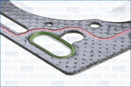 Garnitura chiulasa potrivit CITROEN AX, SAXO, XSARA; PEUGEOT 106 I, 106 II, 106 II/HATCHBACK; ROVER 100 / METRO 1.5D 1994-2004 - (grosime: 1,8mm) [2]