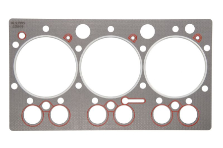 Garnituri - Garnitura chiulasa MASSEY FERGUSON (SISU 620D) 3600, 3680, 3690, 3670, 3670, 8140, 8150
