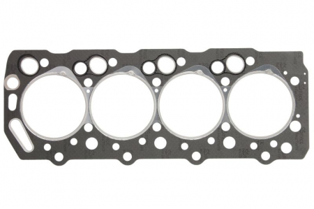 Garnitura motor - Garnitura chiulasa metal potrivit MITSUBISHI PAJERO 2.5TD (4D56T) 86- KIA K2500 2.5TD dupa 2010