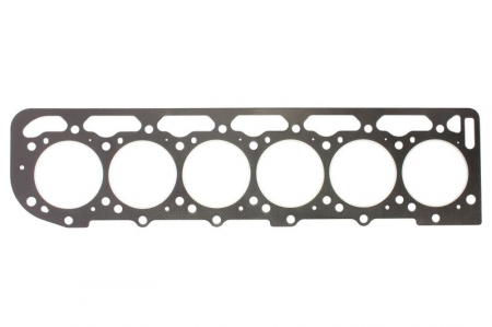 Garnituri - Garnitura chiulasa NEW HOLLAND TM 125, 135, 140, 150, 155, 165, 175, 190 (BSD666, 666T, 666TI)