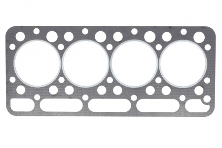 Garnitura motor - Garnitura chiulasa potrivit AEBI TP 47; KUBOTA KH 020, KH 033, KH 040, KH 045, KH 101, KH 151, KX 101 H SN 11313, KX 101 H SN 11314, KX 151, KX 151 H SN 10610, KX 151 H SN 10611, R 410