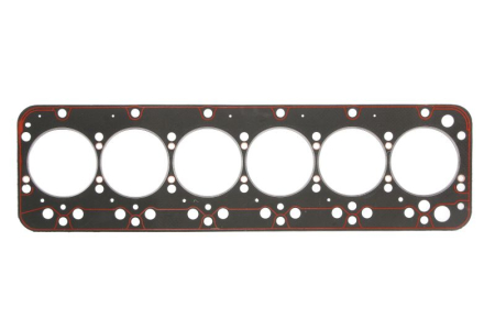 Garnituri - Garnitura chiulasa potrivita IVECO 100 E 15 K, 100 E 15, 100 E 15 P, 100 E 18 K, 100 E 18, 100 E 18 P, 100 E 21, 100 E 21 P, 120 E 15, 120 E 15 K, 120 E 18 K, 120 E 18, 120 E 18 P, 120 E 18 H