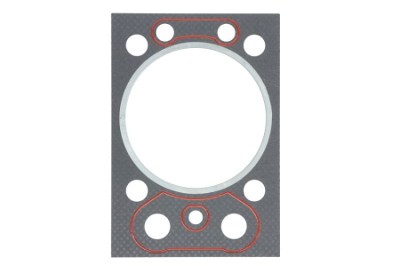 Piese Auto - Garnitura chiulasa potrivit ZETOR, ZETOR 3320, 3340, 4320, 4340, 4712, 4718, 4911, 5011, 5211, 5245, 5320, 5340, 5911, 5945, 6011, 6045, 6211, 6245, 6320, 6340, 6711, 6718, 6745, 6748, 6911