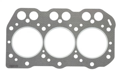 Garnituri - Garnitura chiulasa YANMAR 3TN72