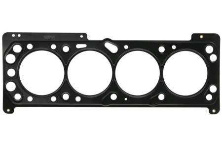 Garnituri - Garnitura chiuloasa (grosime: 0,45mm) potrivit OPEL ASTRA G, ASTRA G CLASSIC, ASTRA G/KOMBI, COMBO TOUR, COMBO/MINIVAN, MERIVA A, VECTRA B, VECTRA C, VECTRA C GTS 1.6/1.6CNG 10.95-