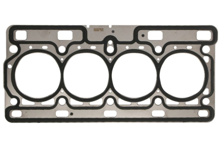 Garnituri - Garnitura chiuloasa (grosime: 0,4mm) potrivit DACIA LOGAN, LOGAN II, LOGAN MCV II, SANDERO, SANDERO II; NISSAN KUBISTAR; RENAULT CLIO II, CLIO III, CLIO III/HATCHBACK 1.0-1.2LPG 01.01-