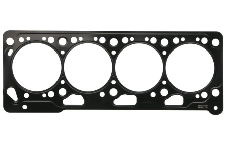 Garnituri - Garnitura chiuloasa (grosime: 0,5mm) potrivit SEAT AROSA, CORDOBA, CORDOBA VARIO, IBIZA II, INCA; SKODA FELICIA I, FELICIA II, OCTAVIA I; VW CADDY II 1.3/1.4/1.6 08.91-09.04