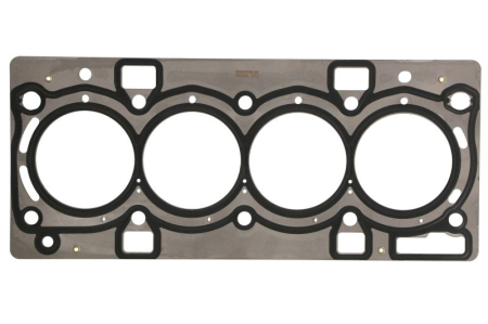 Garnituri - Garnitura chiuloasa (grosime: 0,5mm) potrivit VOLVO S60 II, S80 II, V40, V60 I, V70 III; FORD C-MAX II, FIESTA VI, FOCUS III, FOCUS III/HATCHBACK, GALAXY II, GALAXY MK II 1.6/1.6ALK 04.10-