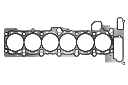 Garnitura chiuloasa (grosime: 0,65mm) potrivit BMW 3 (E46), 5 (E39), 5 (E60), 5 (E61), 7 (E38), 7 (E65, E66, E67), X3 (E83), X5 (E53), Z3 (E36), Z4 (E85) 2.5/2.8/3.0 08.95-12.10