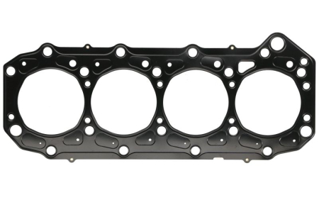 Garnituri - Garnitura chiuloasa (grosime: 0,7mm) potrivit RVI MASCOTT; NISSAN INTERSTAR, PATROL GR V, TERRANO II; OPEL MOVANO A; RENAULT MASTER II, MASTER PRO 3.0D 10.97-