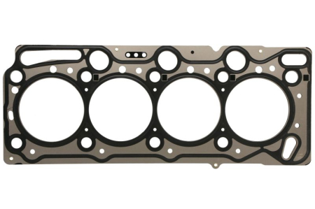 Garnituri - Garnitura chiuloasa (grosime: 1,05mm) potrivit CHEVROLET CRUZE, TRAX; OPEL ASTRA H, ASTRA H CLASSIC, ASTRA H GTC, ASTRA H/KOMBI, ASTRA J, ASTRA J GTC, CORSA D, MERIVA A 1.7D 08.06-