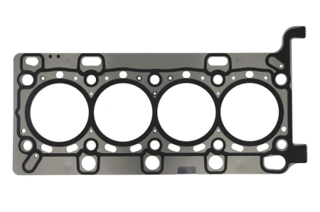 Garnituri - Garnitura chiuloasa (grosime: 1,25mm) potrivit MERCEDES C T-MODEL (S205), C (W205), MARCO POLO CAMPER (W447), VITO MIXTO (DOUBLE CABIN), VITO TOURER (W447) 1.6D/1.7D/1.8D 04.11-