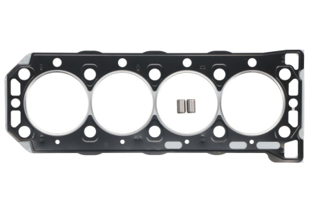 Garnituri - Garnitura chiuloasa (grosime: 1,2mm) potrivit FSO POLONEZ III; LAND ROVER FREELANDER I; LOTUS ELISE; MG MG TF, MG ZR, MG ZS, MG ZT, MG ZT- T, MGF; ROVER 100, 100 / METRO 1.1-1.8 10.89-12.09