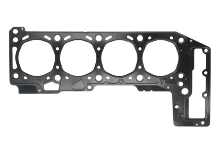 Garnituri - Garnitura chiuloasa (grosime: 1,2mm) potrivit IVECO DAILY III, DAILY IV, DAILY V, DAILY VI, MASSIF, POWER DAILY; CITROEN JUMPER II; FIAT DUCATO; PEUGEOT BOXER 3.0/3.0CNG/3.0D 07.99-