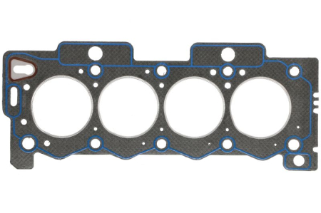 Garnituri - Garnitura chiuloasa (grosime: 1,47mm) potrivit CITROEN BERLINGO, BERLINGO/MINIVAN, C2, C2 ENTERPRISE, C3 I, C3 II, SAXO; PEUGEOT 106 II, 206, 206+, PARTNER 1.1/1.1LPG 05.96-09.16