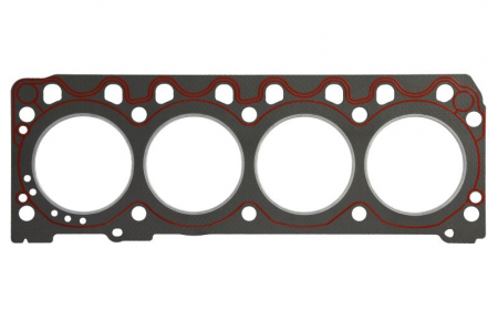 Garnitura chiuloasa (grosime: 1,55mm) potrivit DEUTZ BF4L2011; BF4M2011; F4L2011; F4M2011 potrivit AHLMANN AL100, AL100T, AL100TI, AL70E, AL80, AL85T, AZ90 T; ATLAS QAX 45 240V-3PH, QAX 70 240V-3PH