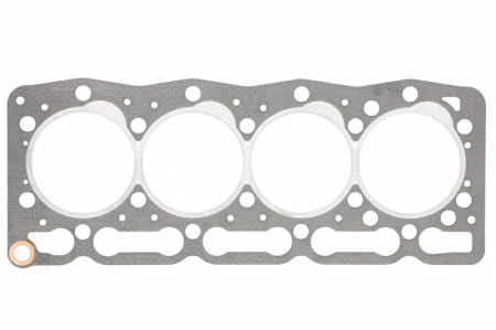Garnituri - Garnitura chiuloasa (grosime: 1,5mm) potrivit KUBOTA B 2400, B 2410, B 2410 HSD, B 2410 HSDB, B 2910 HSD, KX 41, KX 41 G, KX 41 H, KX 41 HG, KX 41-2, KX 41-2 S, KX 41-2 SV, KX 61, KX 61 G