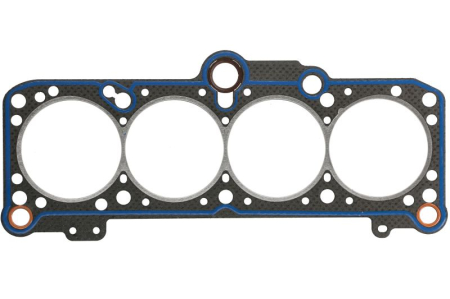 Garnituri - Garnitura chiuloasa (grosime: 1,75mm) potrivit AUDI 100 C4, 80 B3, 80 B4, 90 B3, CABRIOLET B3, COUPE B3; SEAT CORDOBA, IBIZA II, TOLEDO I; VW CORRADO, GOLF III, PASSAT B3/B4 1.8/2.0 09.86-