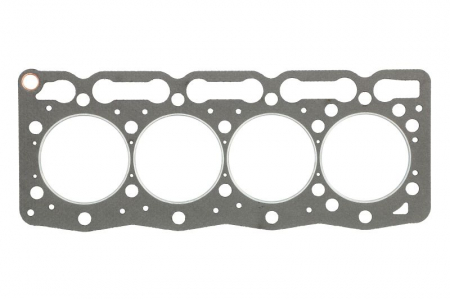 Garnituri - Garnitura chiuloasa potrivit KUBOTA B 2400, B 2410, B 2410 HSD, B 2410 HSDB, B 2910 HSD, KX 41, KX 41 G, KX 41 H, KX 41 HG, KX 41-2, KX 41-2 S, KX 41-2 SV, KX 61, KX 61 G, KX 61 GH - (grosime: 2mm)