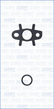 Garnitura motor - Garnitura compresor potrivit NISSAN MICRA V, PULSAR 0.9/1.2 dupa 2014