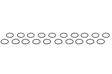 Garnituri - Garnitura conducta lichid racire (pret pt 20 buc., 16x19,56x1,78mm)