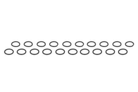 Garnituri - Garnitura conducta lichid racire (pret pt 20 buc., 17,6x22,4x2,4mm)