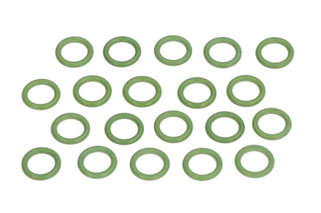 Garnituri - Garnitura conducta lichid racire (pret pt 20 buc., 7,65x10,91x1,63mm)
