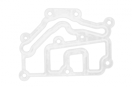 Termostat - Garnitura corp termostat (metal) DACIA DUSTER, LOGAN, LOGAN II, LOGAN MCV, SANDERO; RENAULT AVANTIME, CLIO, CLIO II, CLIO III, ESPACE III, ESPACE IV, FLUENCE, GRAND SCENIC II 1.4-2.0 dupa 1997