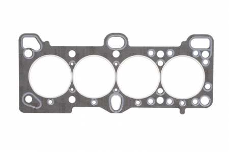 Garnitura motor - Garnitura de chiulasa potrivit HYUNDAI ACCENT, GETZ, ELANTRA; KIA RIO 1.5 i 16V/1.6 dupa 1995