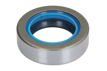 Garnitura motor - Garnitura diferential potrivit FORD 7000; JOHN DEERE 4000, 5000; LANDINI 5000, 60, 6000, 7000, GREEN; NEW HOLLAND 6000, 7000, 8000, CX, TD, TL, TM, TS, TW 2.0-D - (40x60x18,5mm)
