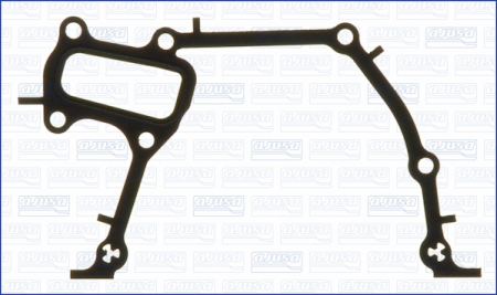 Garnitura motor - Garnitura distributie potrivit ALFA ROMEO 159, BRERA, GIULIETTA, SPIDER; CADILLAC BLS; CHEVROLET MALIBU; LANCIA DELTA III; OPEL ASTRA H, ASTRA H GTC, ASTRA H/KOMBI, ASTRA J 1.8/1.9D/2.0D dupa 2004