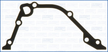 Garnitura motor - Garnitura distributie potrivit FIAT CINQUECENTO, DOBLO, DOBLO/MINIVAN, PALIO, PANDA, PUNTO, SIENA, STRADA; LANCIA Y, Y10 1.1/1.2/1.3 dupa 1993