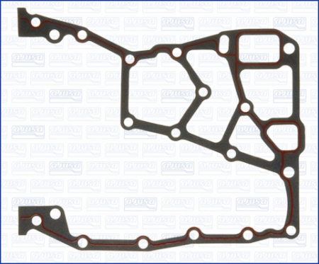 Garnitura motor - Garnitura distributie potrivit NISSAN CABSTAR E, PATHFINDER II, TERRANO II, TRADE, L 2.7D/3.0D 1993-2007