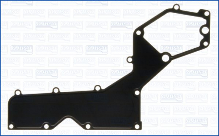 Garnitura motor - Garnitura distributie potrivit OPEL SIGNUM, VECTRA C, VECTRA C GTS; RENAULT ESPACE IV, VEL SATIS; SAAB 9-5 3.0D dupa 2001