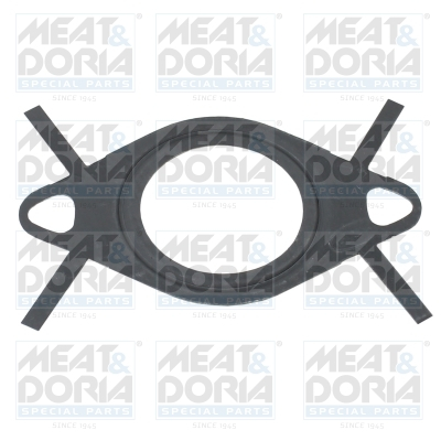 Garnitura EGR potrivita ALFA ROMEO 159; FIAT CROMA, CROMA/KOMBI, GRANDE PUNTO, SEDICI; OPEL ASTRA H, ASTRA H GTC, ASTRA H/KOMBI, SIGNUM, VECTRA C, VECTRA C GTS, ZAFIRA B; SAAB 9-3 1.9D dupa 2004 [1]