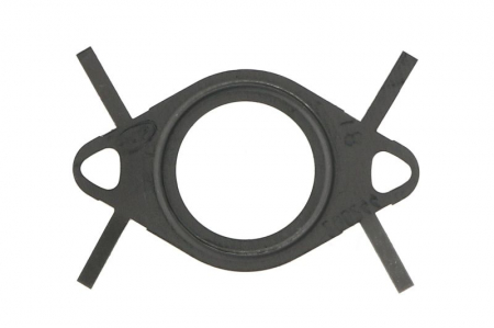 Garnituri - Garnitura EGR potrivita ALFA ROMEO 159; FIAT CROMA, CROMA/KOMBI, GRANDE PUNTO, SEDICI; OPEL ASTRA H, ASTRA H GTC, ASTRA H/KOMBI, SIGNUM, VECTRA C, VECTRA C GTS, ZAFIRA B; SAAB 9-3 1.9D dupa 2004